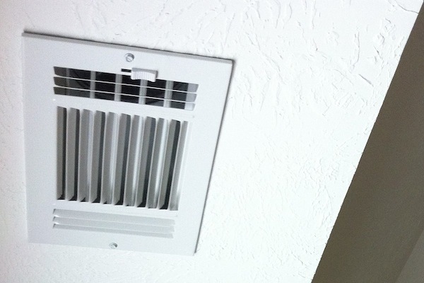 Can You Save Money By Closing Hvac Vents In Unused Rooms