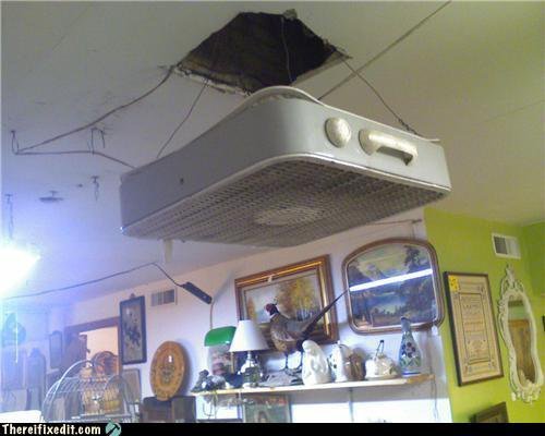 With Ceiling Fans Bigger Is Better