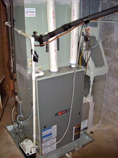 Does a Gas Furnace Dry Out the Air in Your Home? coleman furnace blower wiring diagram 
