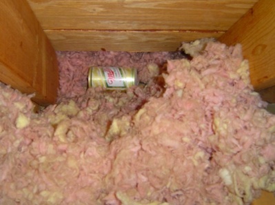 Batts Blown Or Sprayed What S The Best Attic Insulation