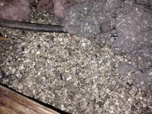 Be on the Lookout for Dangerous Asbestos Insulation