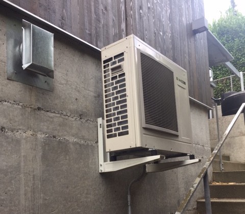 rheem air conditioner covers exterior