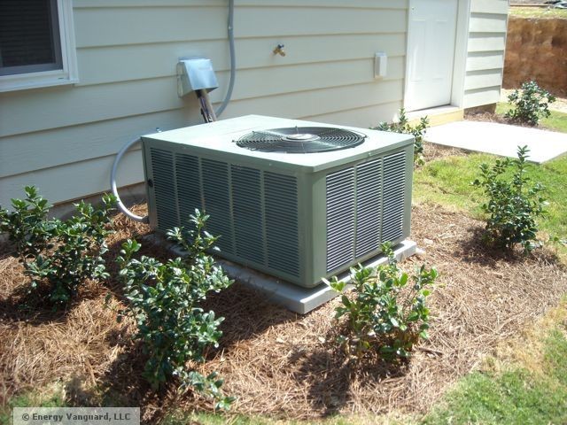 rheem air conditioner covers exterior