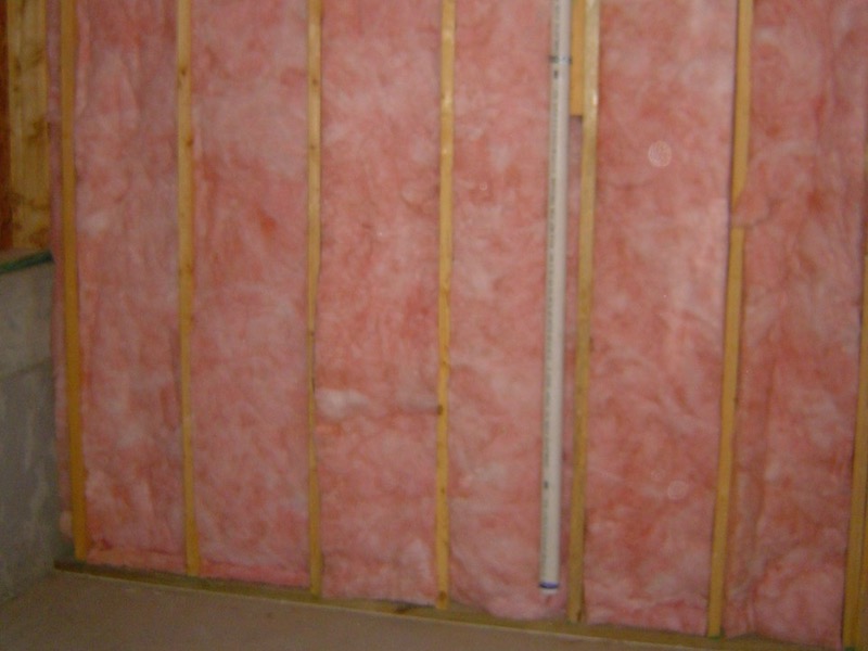 This Nice Looking Insulated Wall Hides An Invisible Building Enclosure Problem