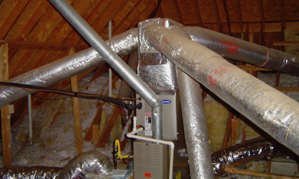 It's getting ridiculous. : r/HVAC