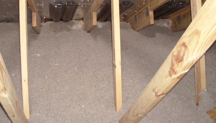 What's the best way to insulate your attic?