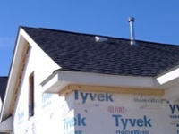 House Wrap Can Serve As An Important Control Layer, But It May Not Be Controlling What You Think It's Controlling.