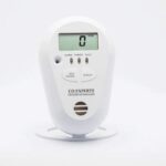 CO Experts low level carbon monoxide monitor