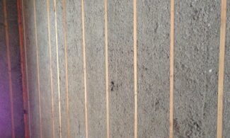 Diminishing returns of adding more insulation
