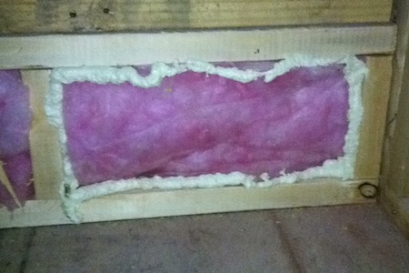 Attic-kneewall-insulation-and-spray-foam-failure-e3-innovate