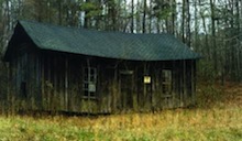 Historic House Preservation Deep Energy Retrofit Georgia Swayback