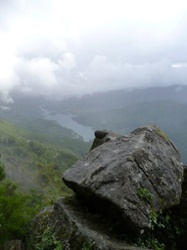 Peneda Geres National Park In Portugal, Photo From Lonely Planet