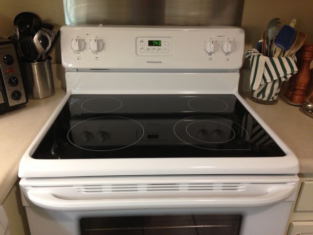 Appliance Induction Cooktop Physics Energy Efficient Indoor Air Quality