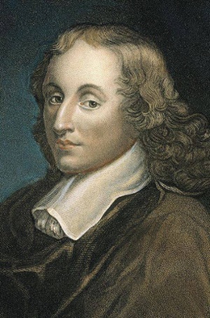 Blaise Pascal