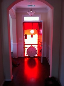 How Big A House Can You Test With A Blower Door?