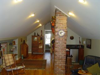 Building Science Bonus Room Comfort Hvac Building Envelope Problems