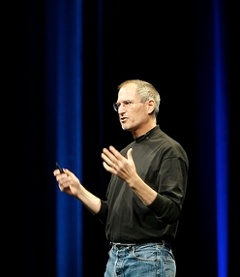 Business Steve Jobs Creativity Vision