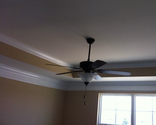 Ceiling Fan Bonus Room Efficacy Vs Efficiency