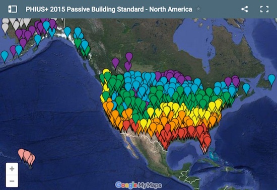 Cold climate air-to-water heat pumps—Part 2, 2016-07-27