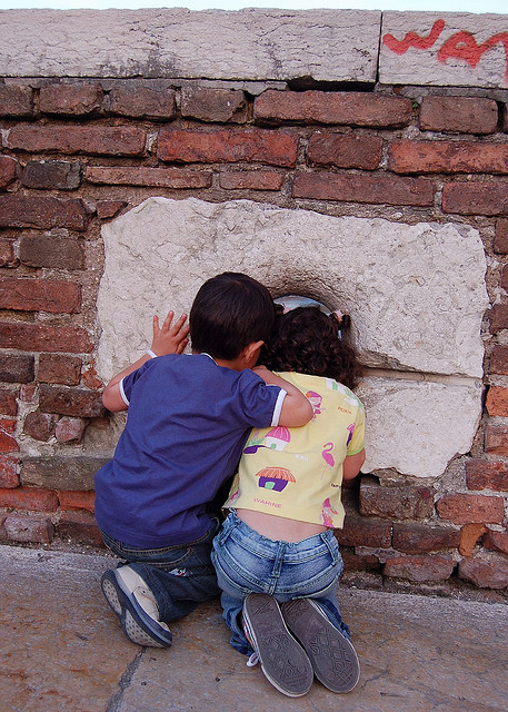 Curiosity Passion Love
