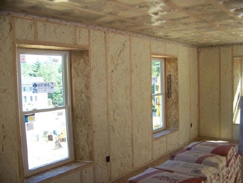 Is This the End of the Double-Wall, Cold Sheathing Scare? - Energy Vanguard