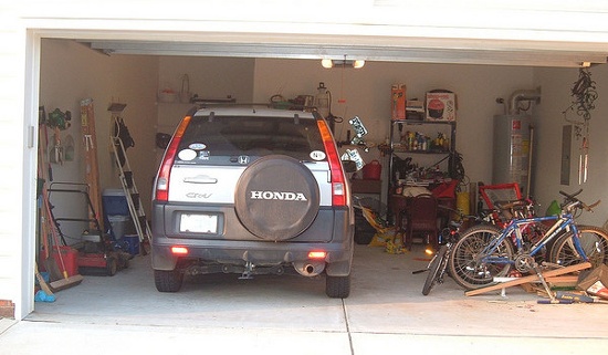 Another Way To Prevent Your Garage From, How To Properly Vent A Detached Garage