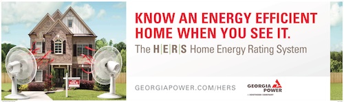 Georgia Power Earthcents Hers Index Billboard 500