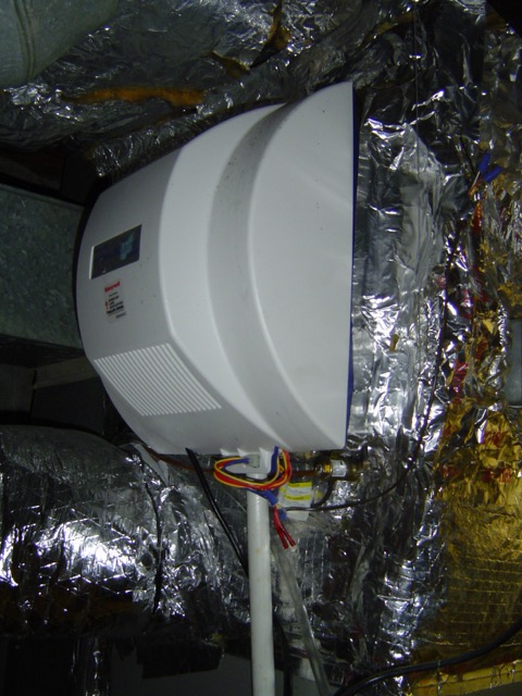 Humidifier-indoor-humidity-mold