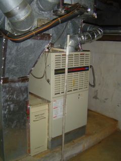 What to Look for When Considering a Used Furnace