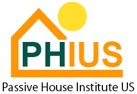 PHIUS North American Passive House Conference