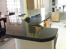 Payback Granite Countertop Home Energy Efficiency Cost Effectiveness