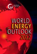 Peak Oil IEA 2012 World Energy Outlook Cover Prediction US Largest Producer