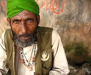 Predictions 2012 Energy Vanguard Blog Man In Turban