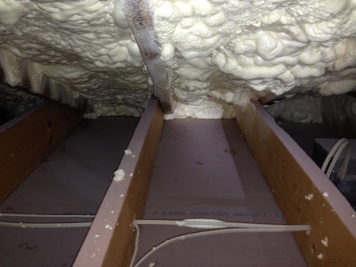 Spray-foam-insulation-attic-humidity