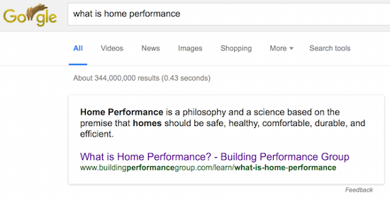 What-is-home-performance-google-search.png