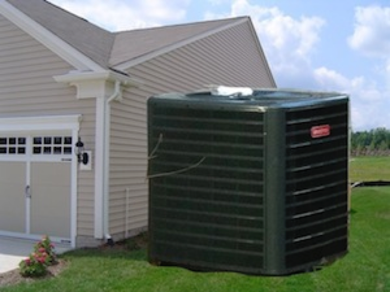 Rules Of Thumb Often Lead To Oversized Air Conditioners