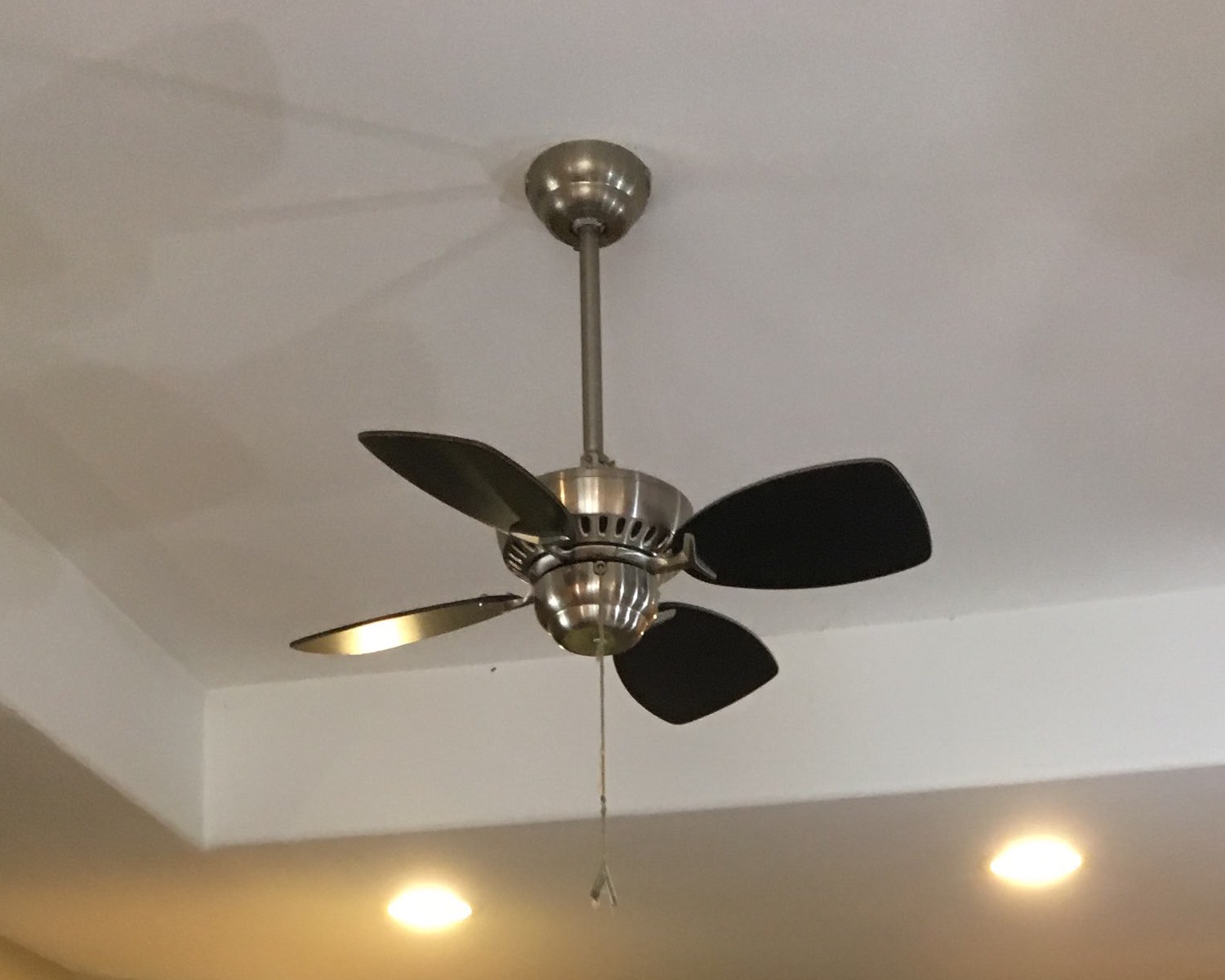 Ceiling Fans