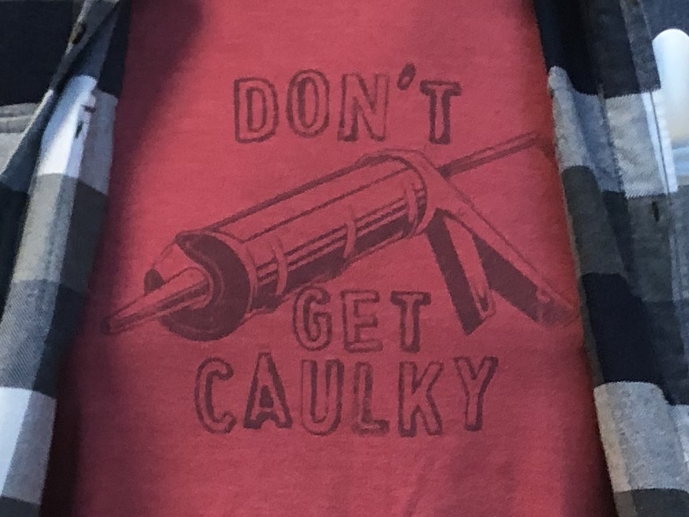 Dont-get-caulky