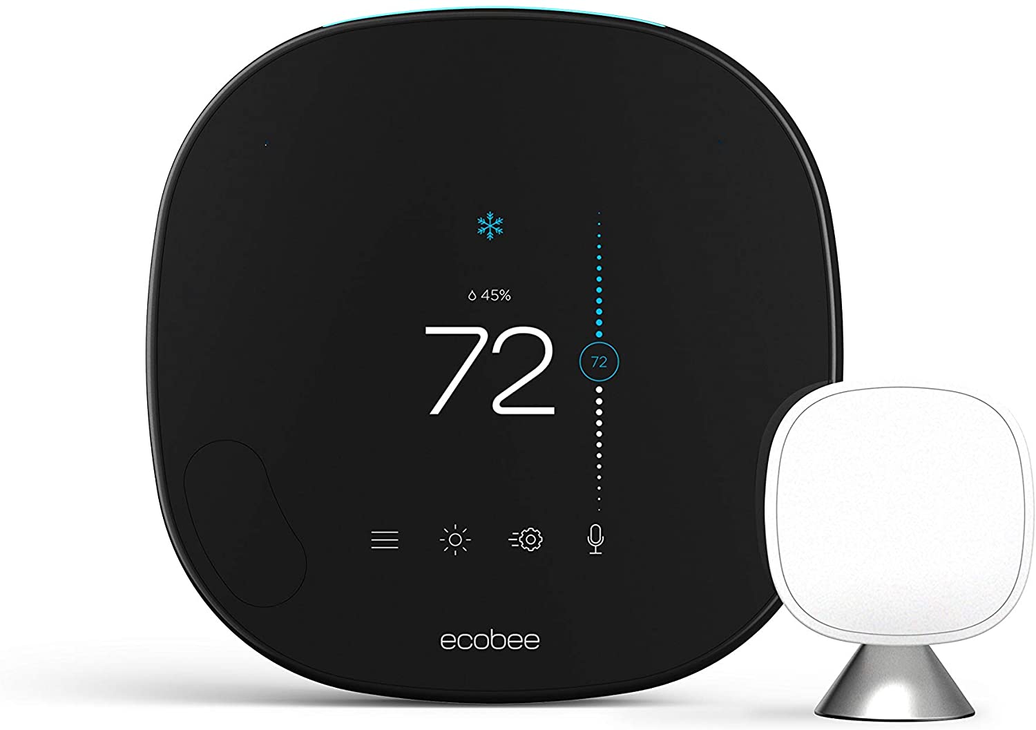 Ecobee smart thermostatss