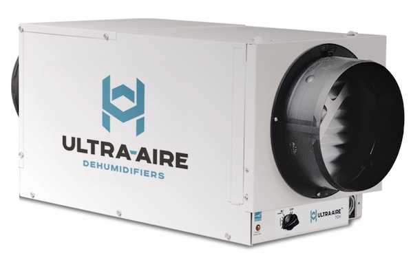 Ultra-Aire dehumidifier