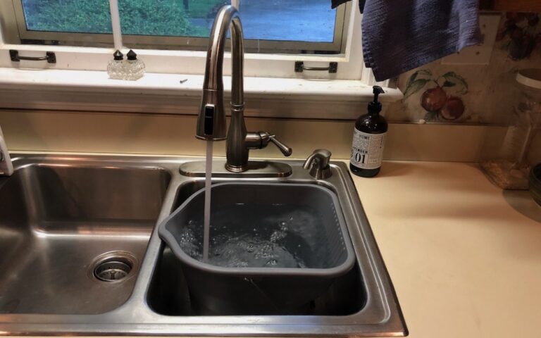 Why your hot water takes so long - Energy Vanguard