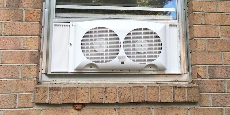 6 Options for Ventilating Homes in Humid Climates - Energy Vanguard