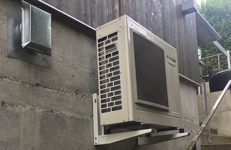 Is A Heat Pump More Efficient Than A Furnace?