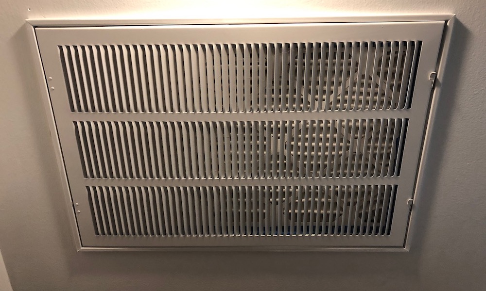 The Advantages Of Filter Grilles