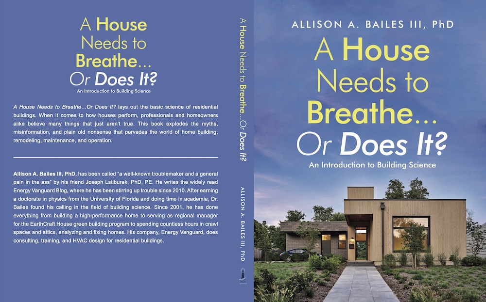 How to Look at a House like a Building Scientist (Part 2: Heat) -  GreenBuildingAdvisor