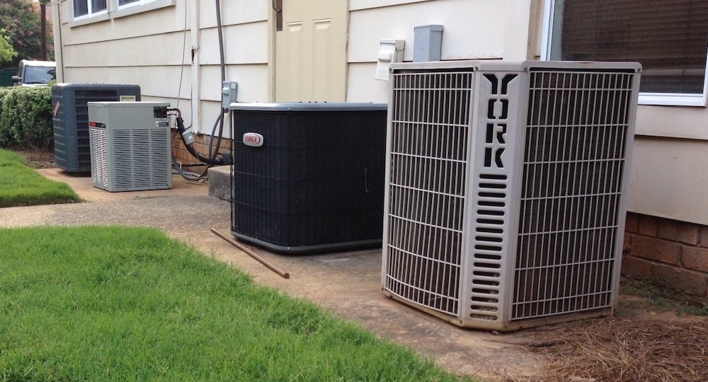 Tips For Sizing An Air Conditioner