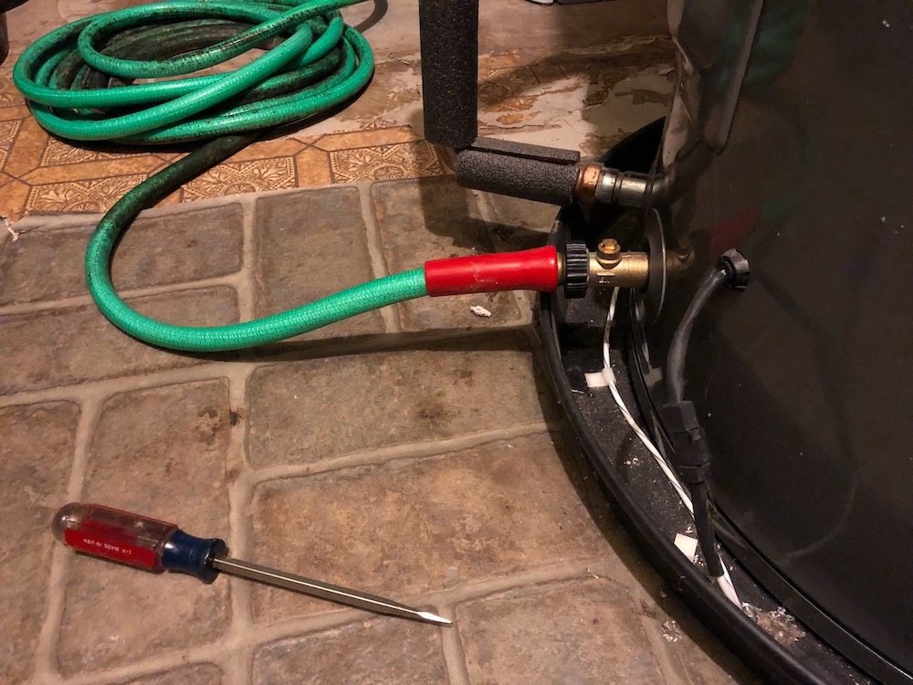 How to Get Rid of Water Heater Sulfur Smells - GreenBuildingAdvisor