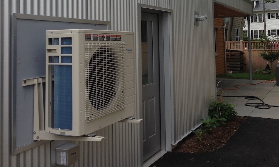 The 3 Types Of Heat Pump And Air Conditioner Capacity