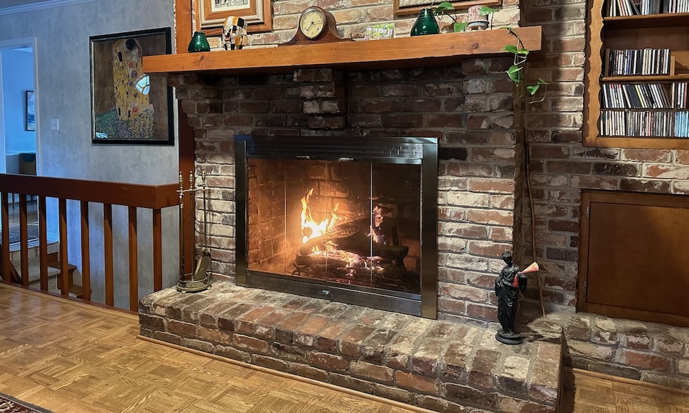Using Fireplace Building Science, We Can Address The Issues Of Comfort, Indoor Air Quality, And Energy Efficiency.