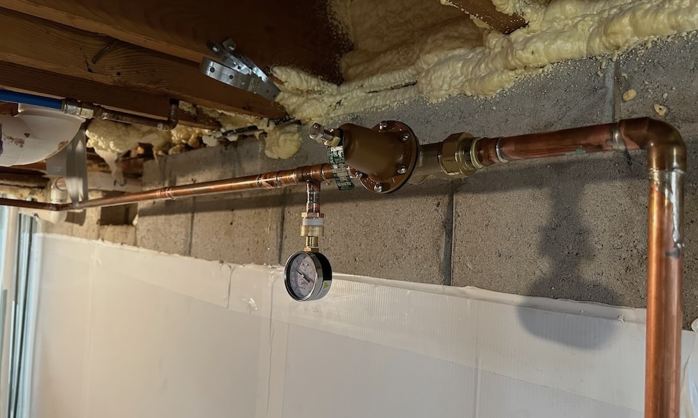 Plumbing Repairs Make Good DIY Projects, But You Shouldn't Take Them On For This Common Reason
